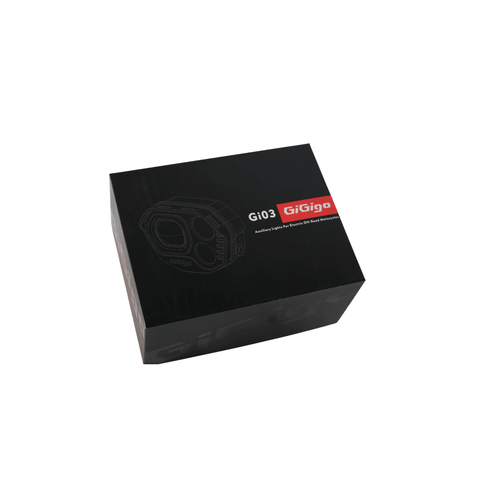 GiGigo Headlight Gi03 - Image 5