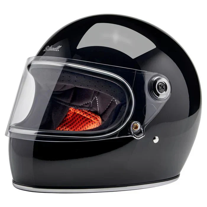 Gloss Black Gringo - Image 2