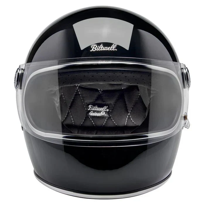 Gloss Black Gringo - Image 3