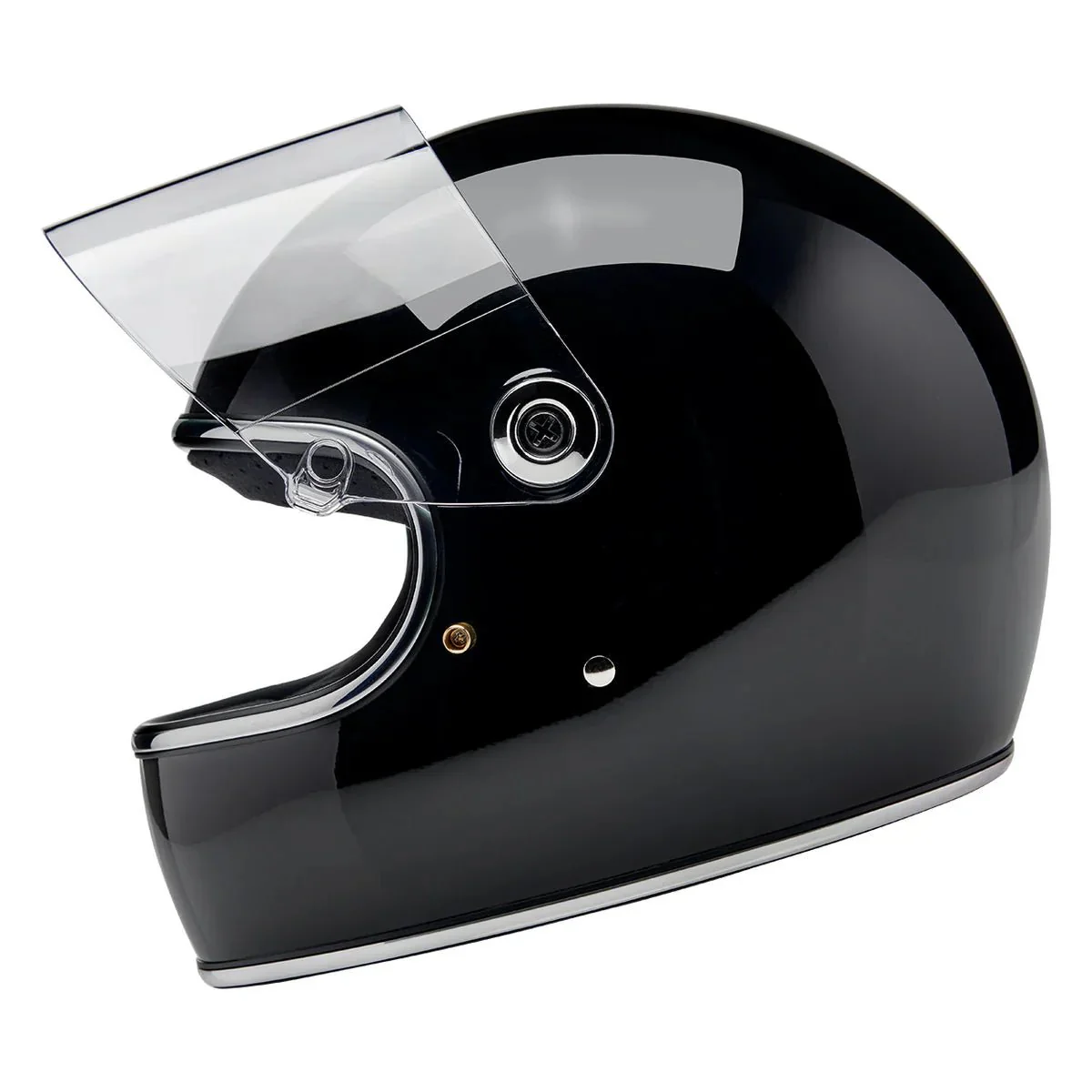 Gloss Black Gringo S