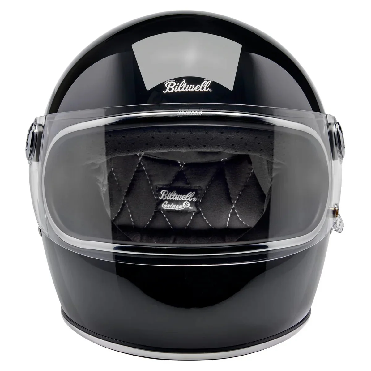 Gloss Black Gringo S - Image 2