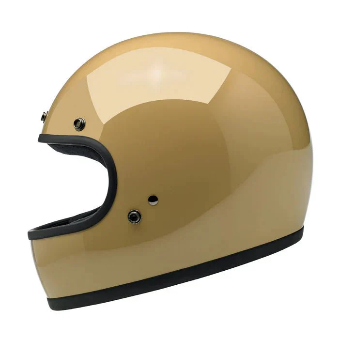 Gloss Coyote Tan Gringo S