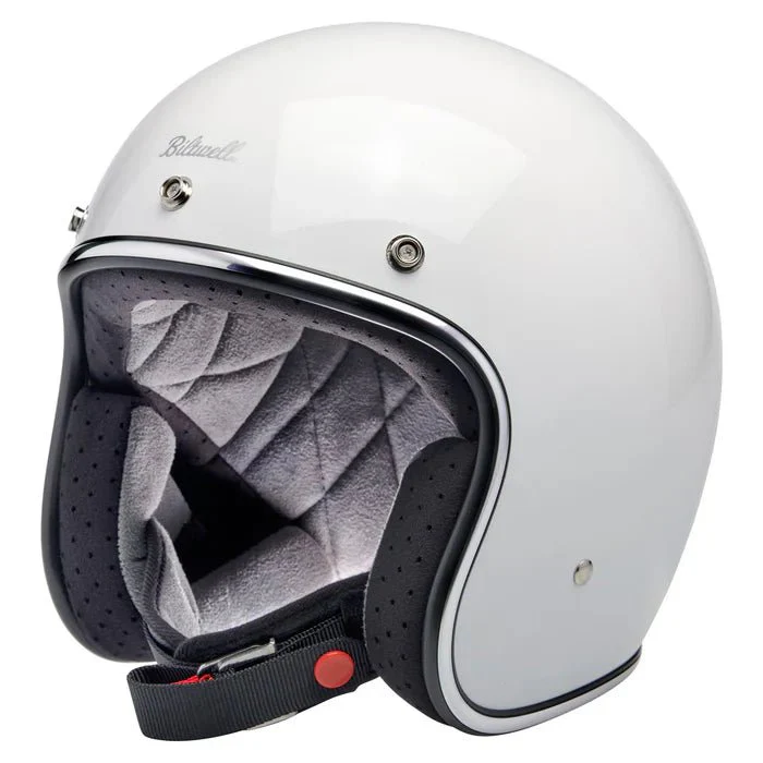 Gloss White Bonanza - Image 3