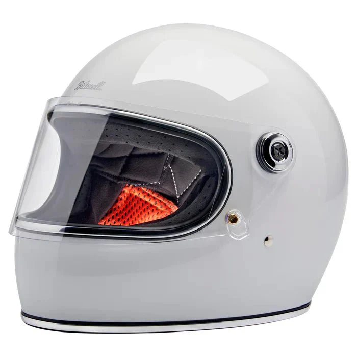 Gloss White Gringo S - Image 3