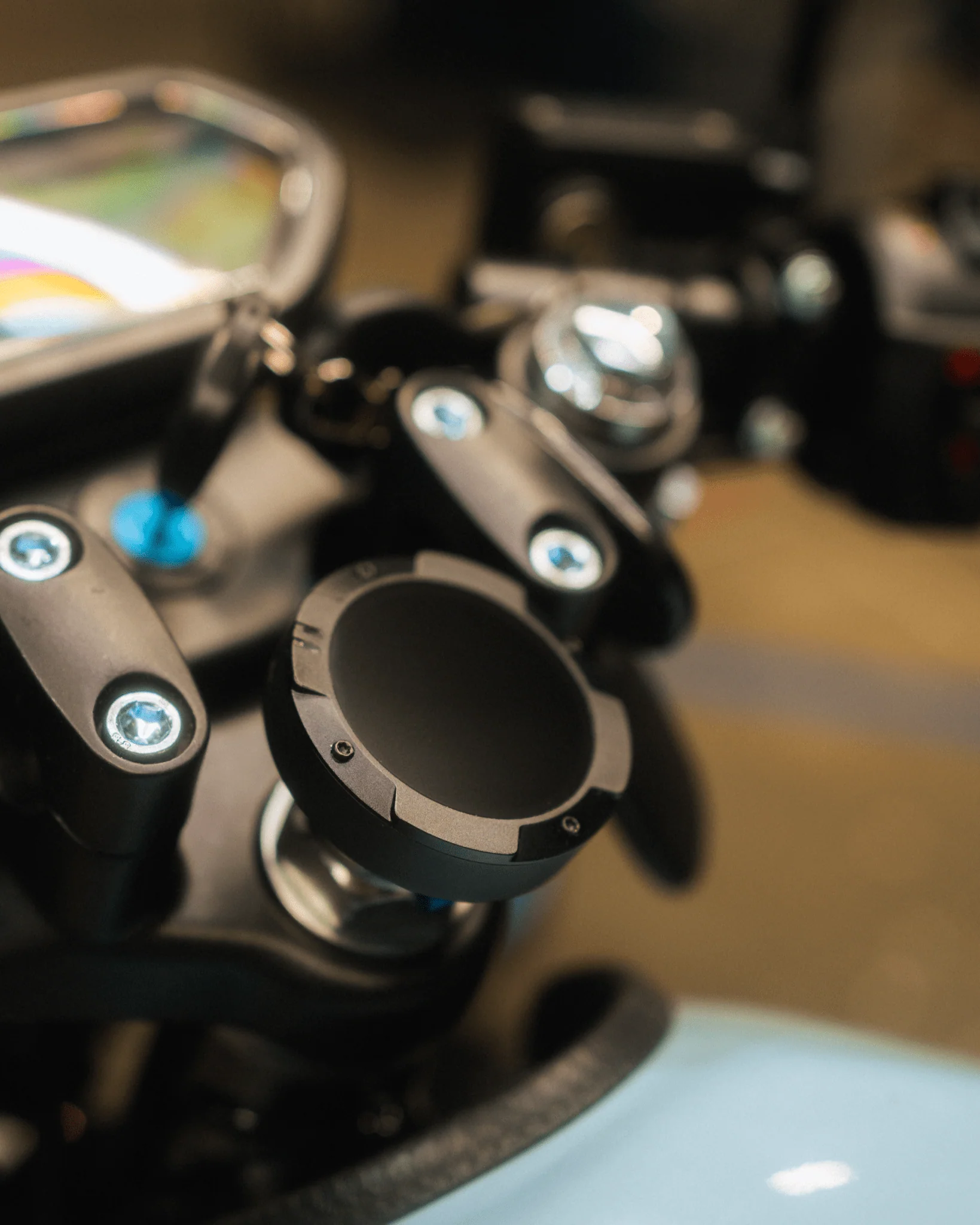 GPS - Beeline Moto II - Image 4