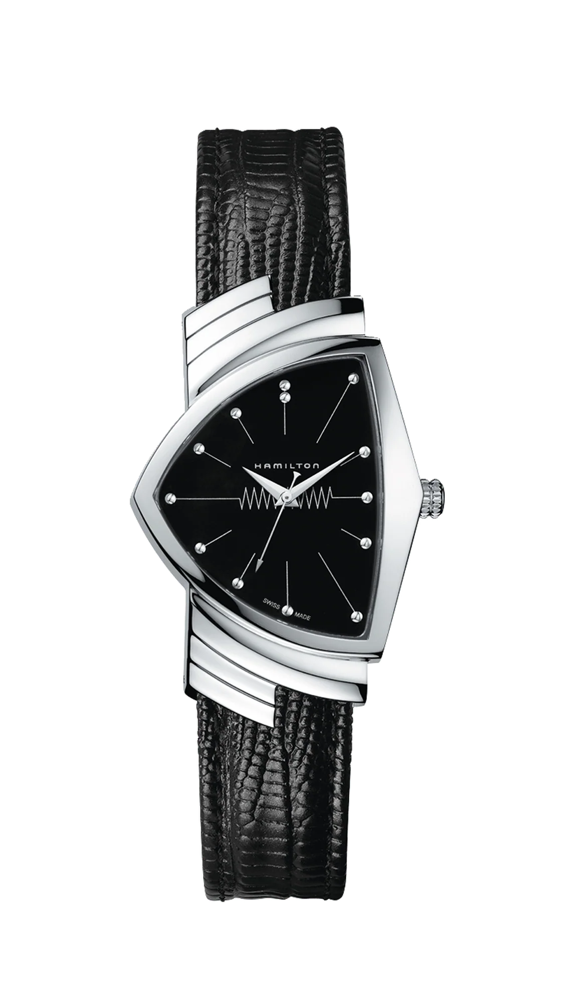 Hamilton Ventura Quartz