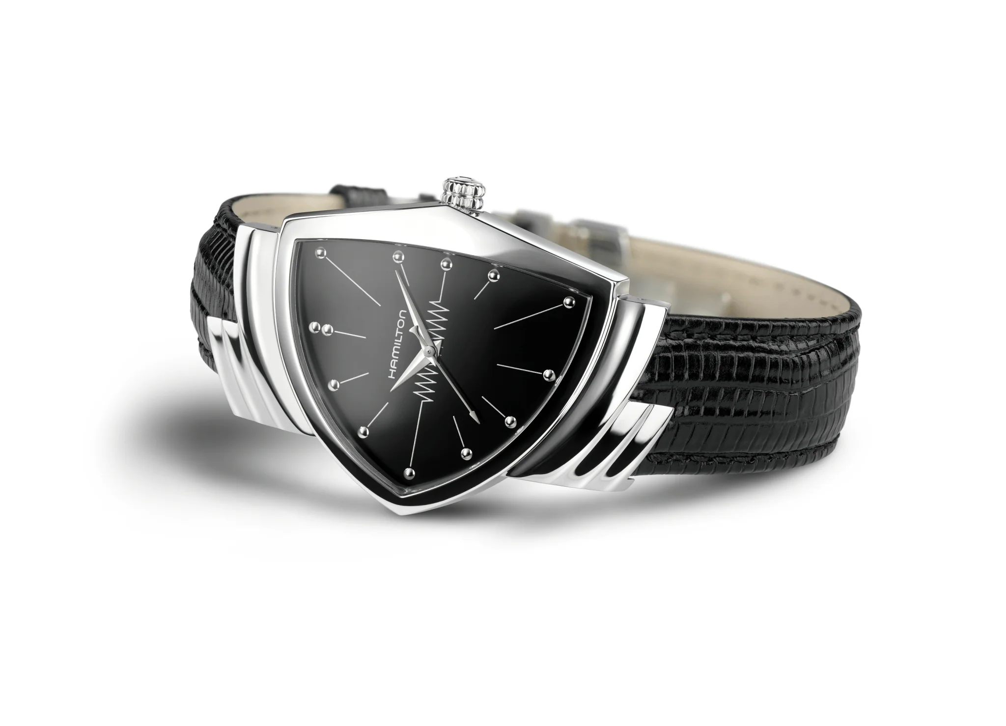 Hamilton Ventura Quartz - Image 3