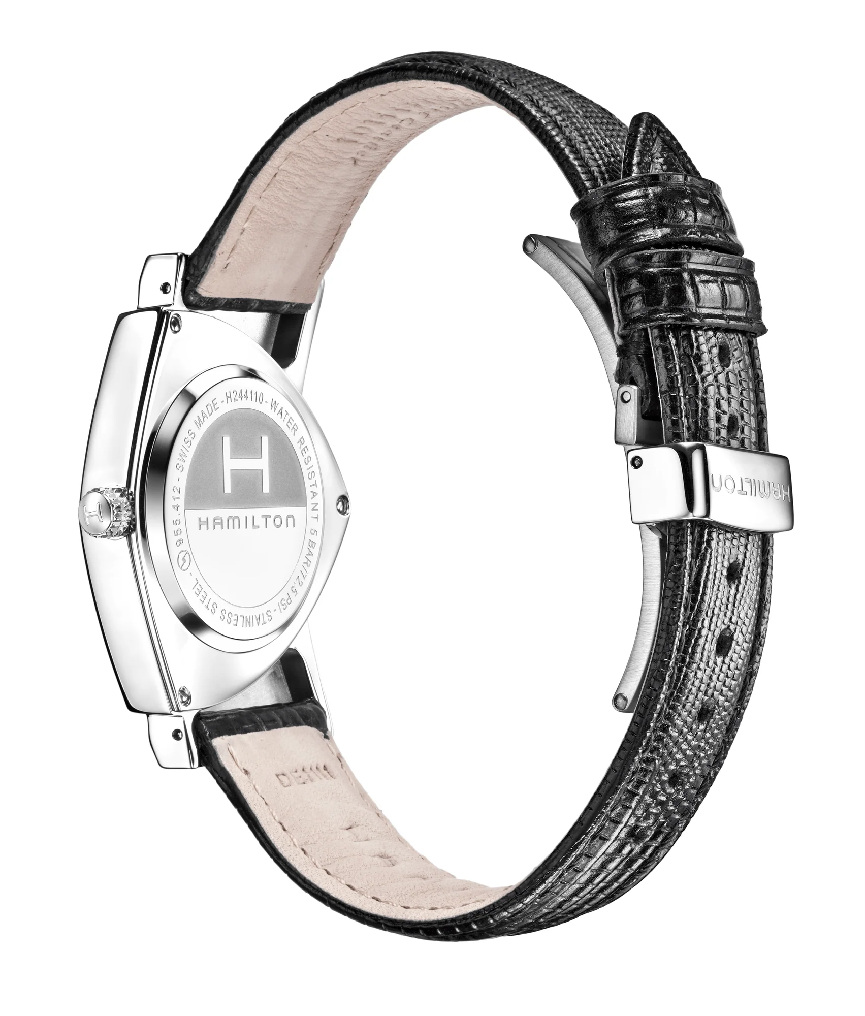 Hamilton Ventura Quartz - Image 4