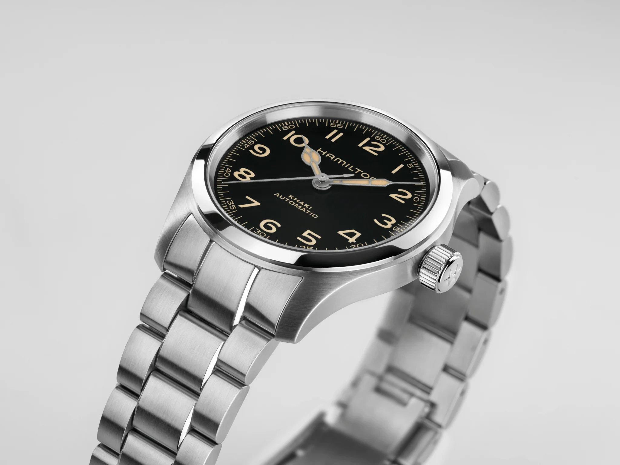 Hamilton Khaki Field Murph 38mm - Image 9
