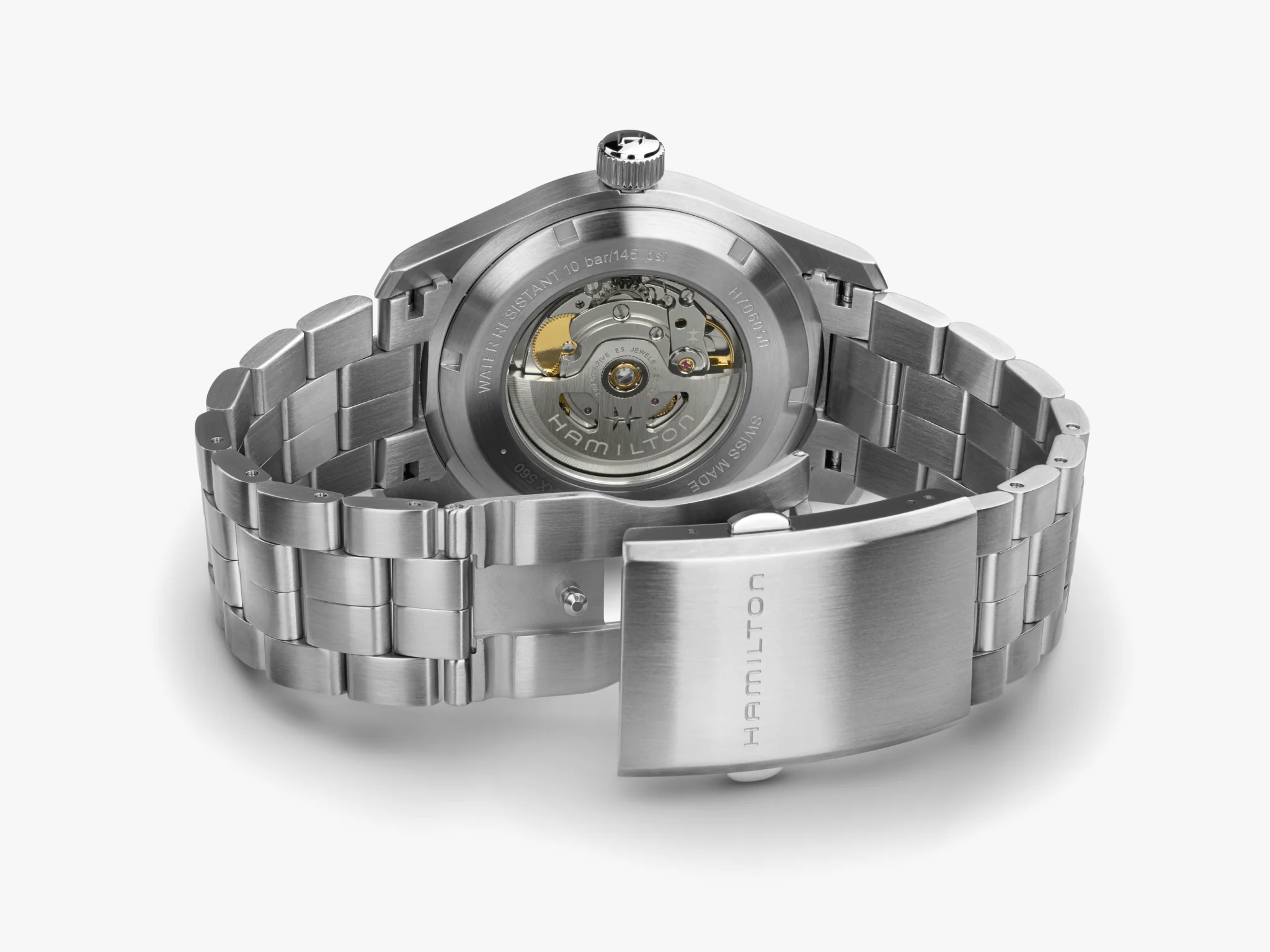 Hamilton Khaki Field Auto 38mm - Image 13