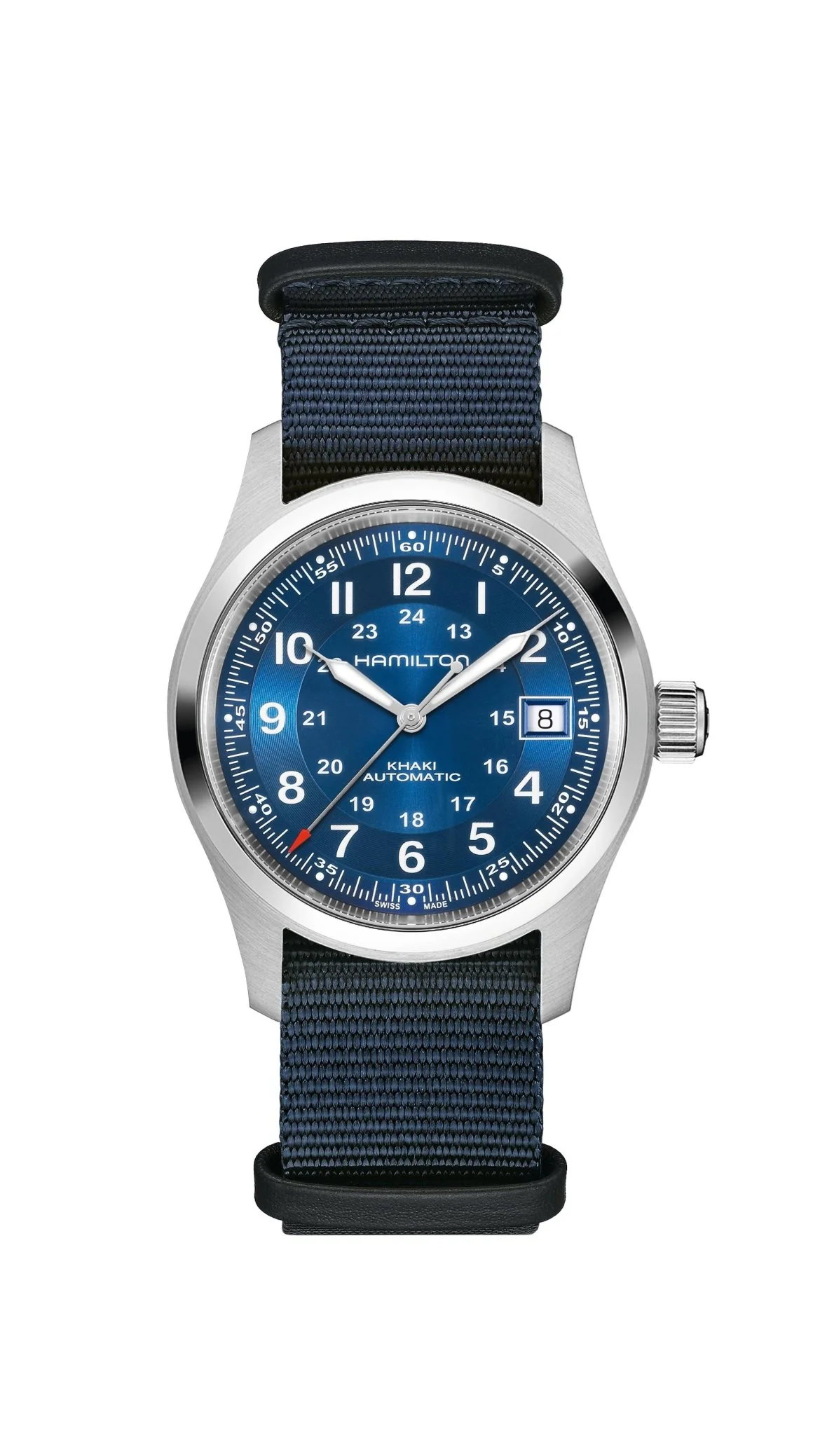 Hamilton Khaki Field Auto 38mm - Image 24
