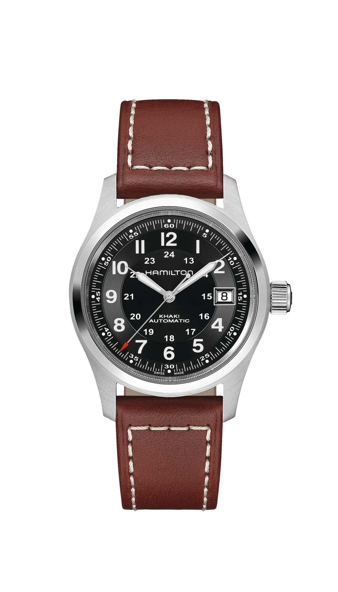 Hamilton Khaki Field Auto 38mm - Image 6