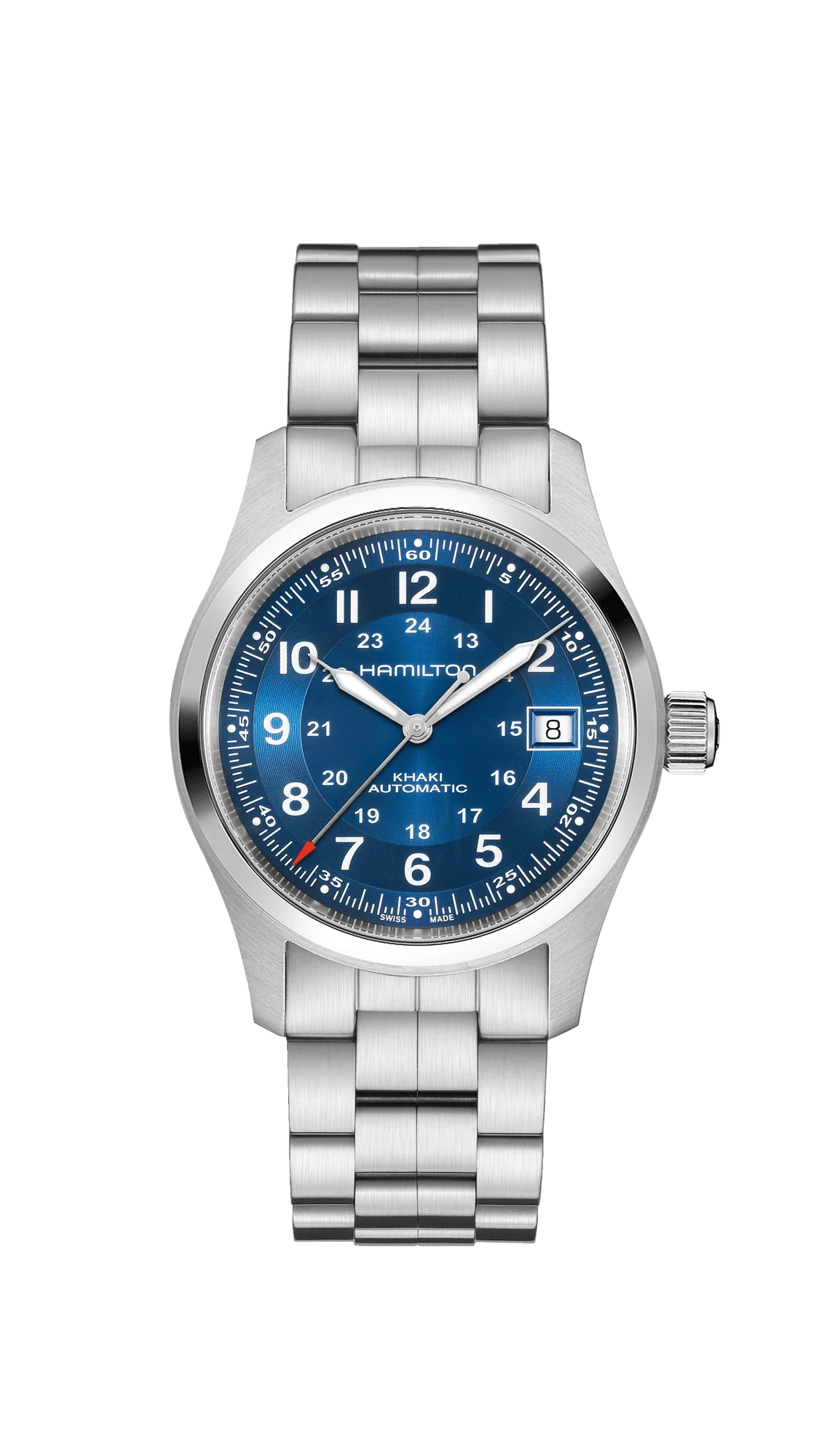 Hamilton Khaki Field Auto 38mm - Image 8