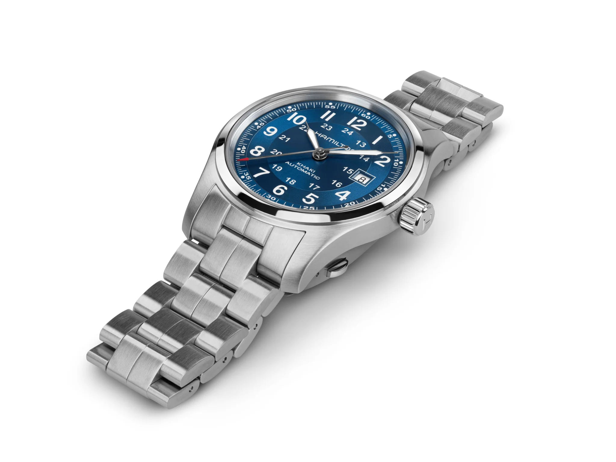 Hamilton Khaki Field Auto 38mm - Image 9