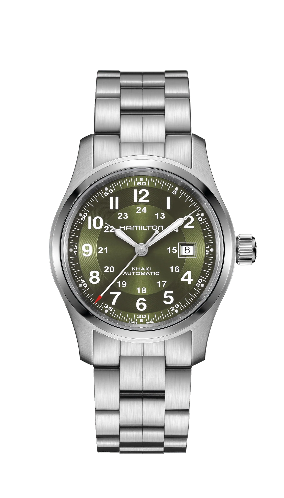 Hamilton Khaki Field Auto 42mm - Image 12