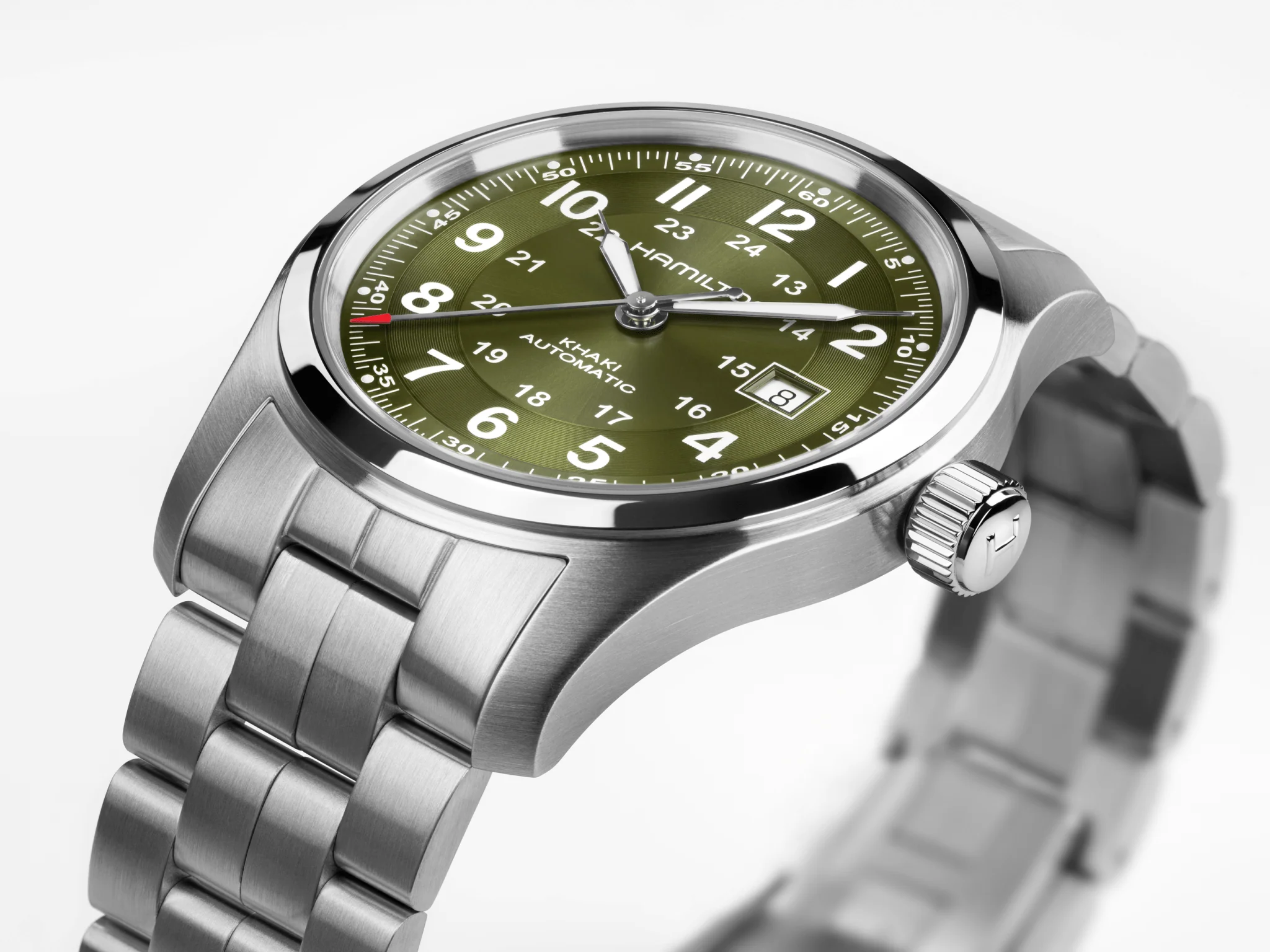 Hamilton Khaki Field Auto 42mm - Image 15