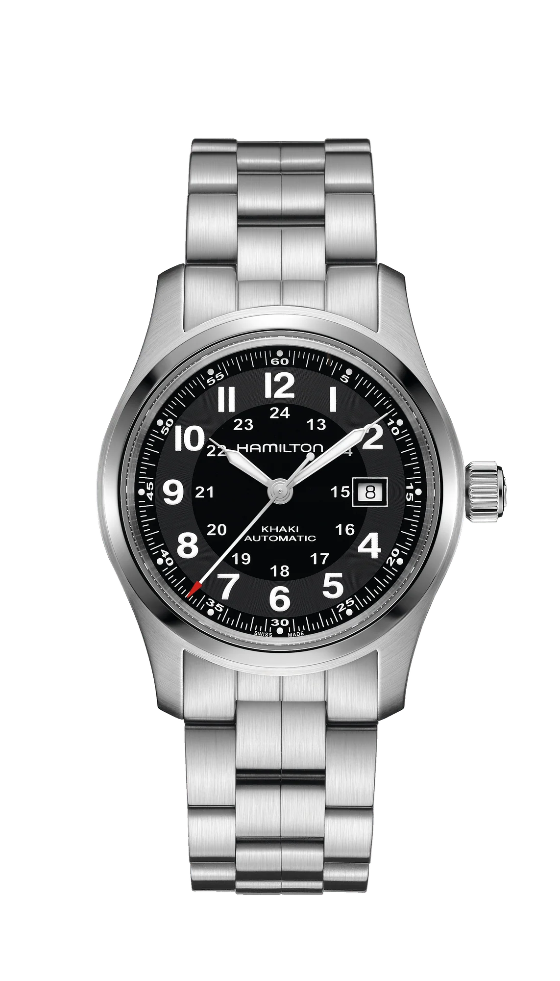 Hamilton Khaki Field Auto 42mm - Image 6