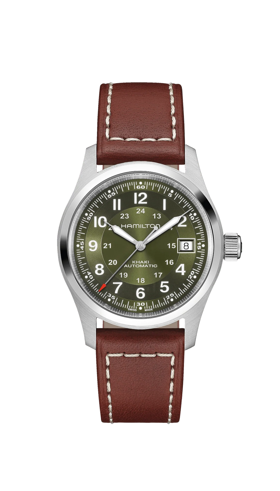 Hamilton Khaki Field Auto 38mm - Image 18