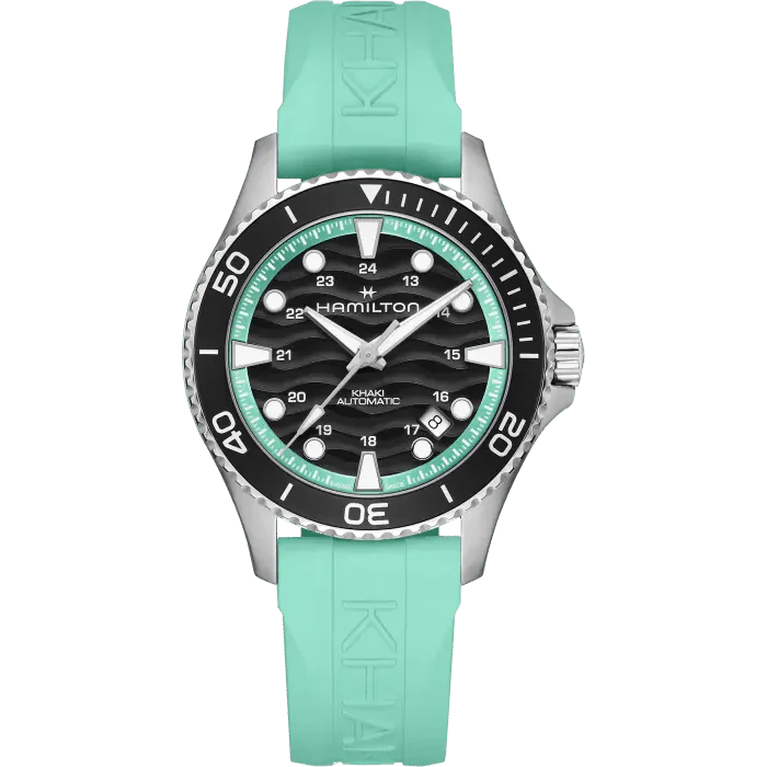 Hamilton Khaki NavyScuba Auto 40mm - Image 14
