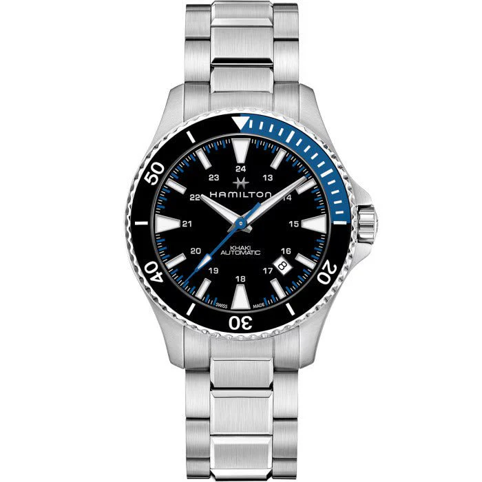 Hamilton Khaki NavyScuba Auto 40mm - Image 7