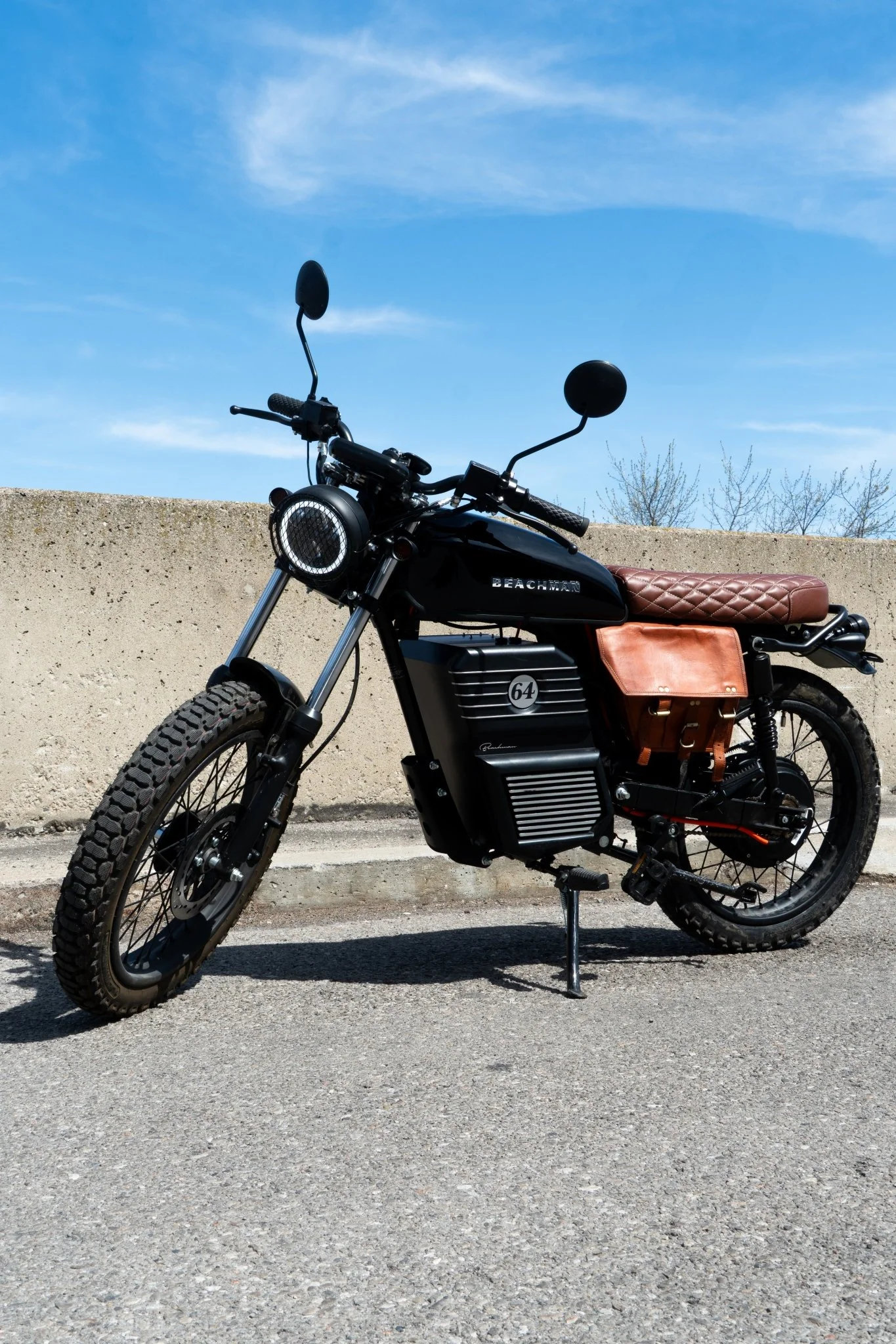 Diamondback Seat - Image 11