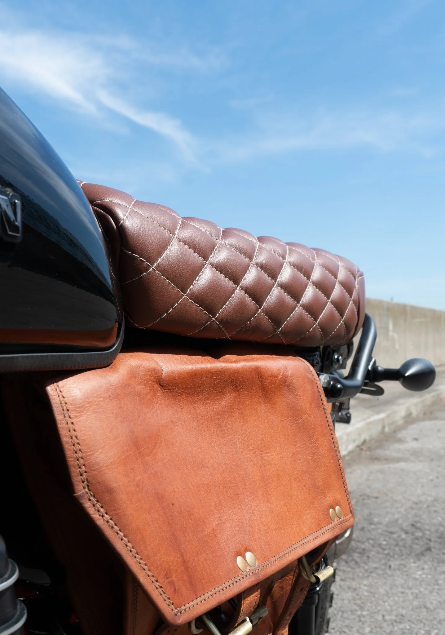 Diamondback Seat - Image 12