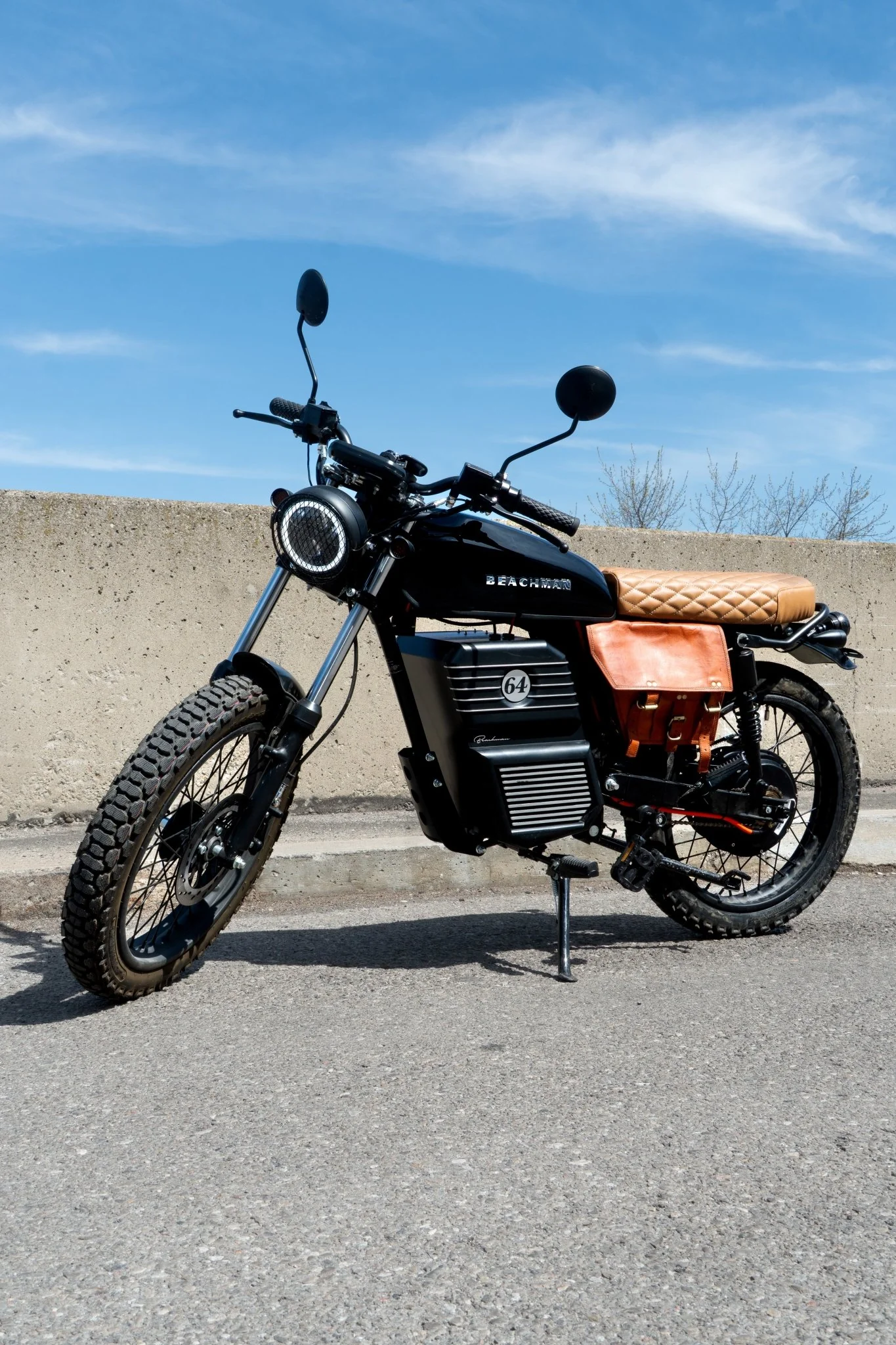 Diamondback Seat - Image 13