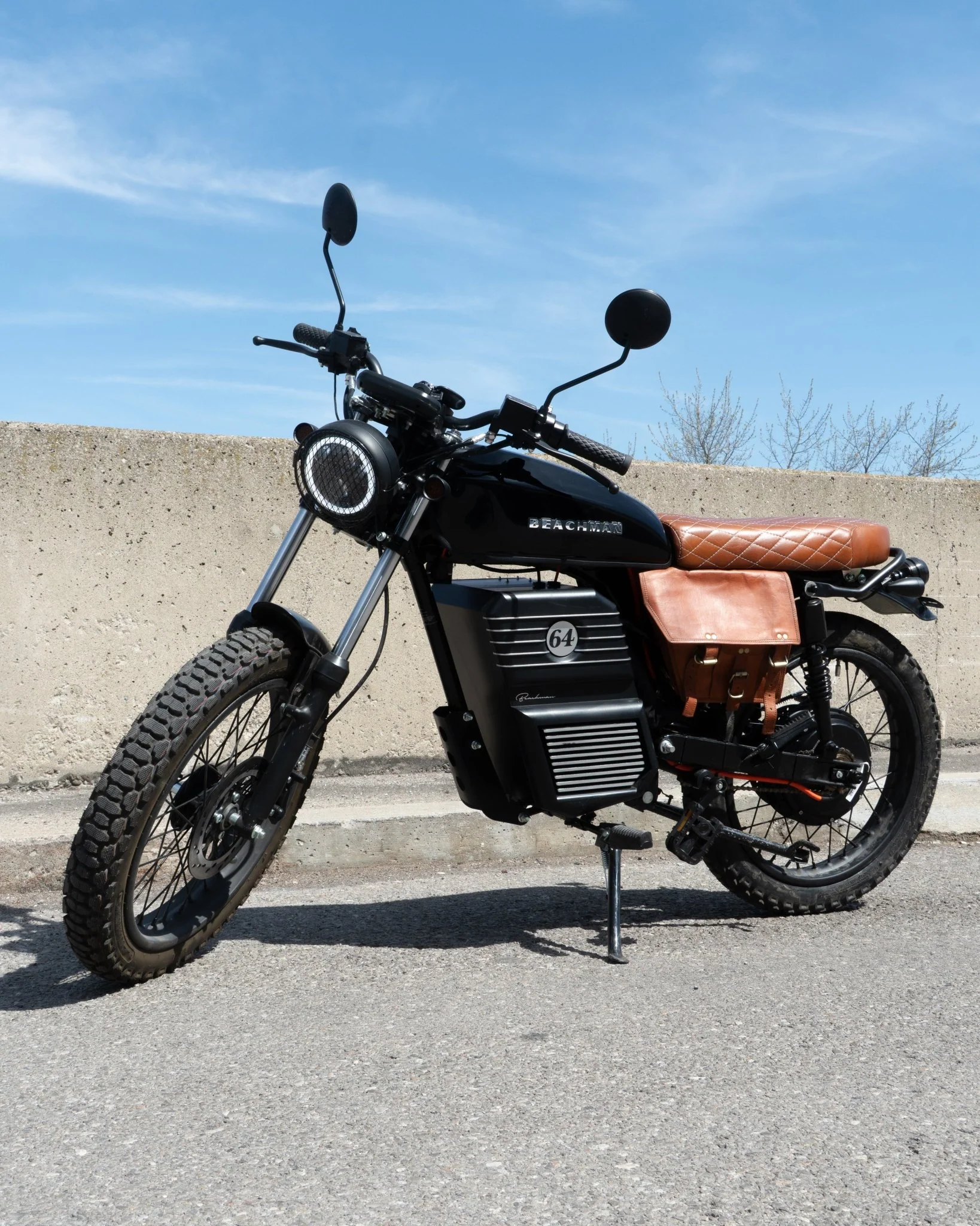 Diamondback Seat - Image 7