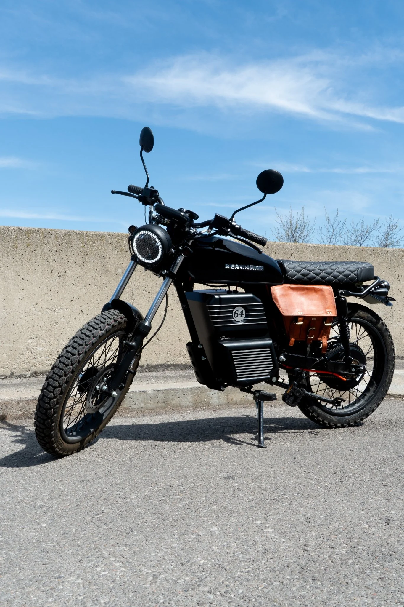 Diamondback Seat - Image 9