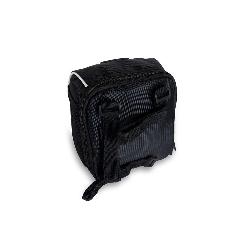 HANDLEBAR BAG W/ WATERPROOF COVER FOR ALL JUPITERBIKES - Image 3