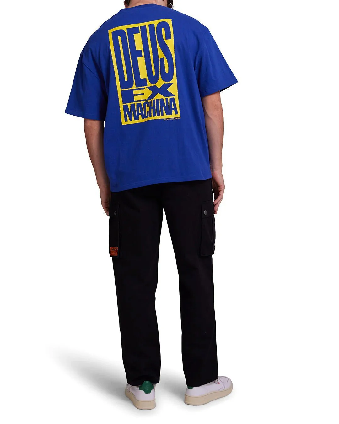 Heavier Than Heaven Tee - Image 3
