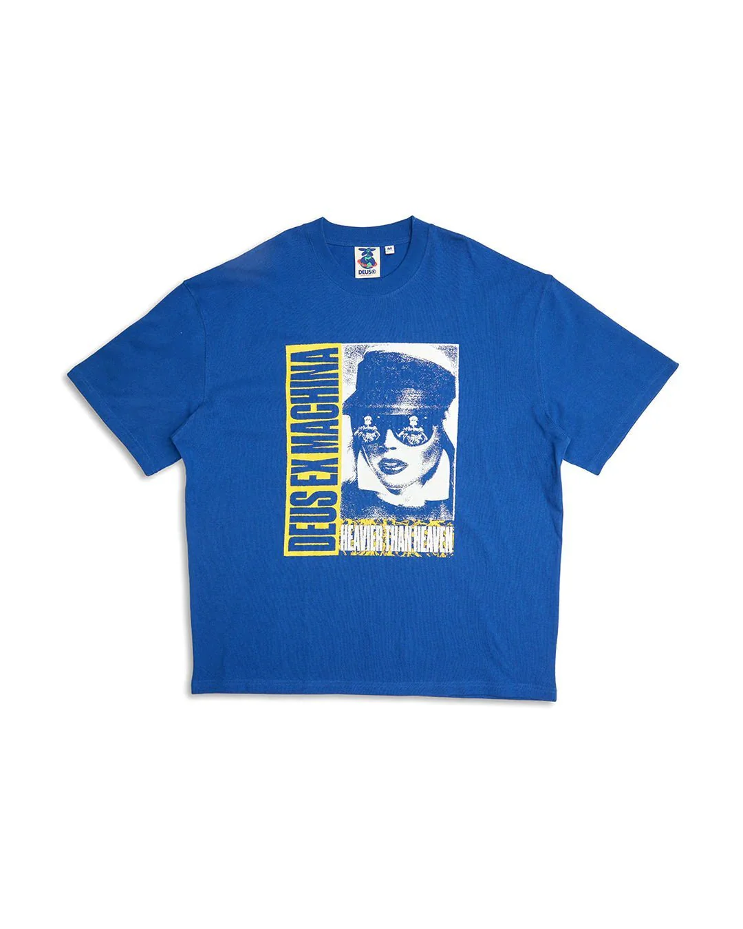 Heavier Than Heaven Tee - Image 4