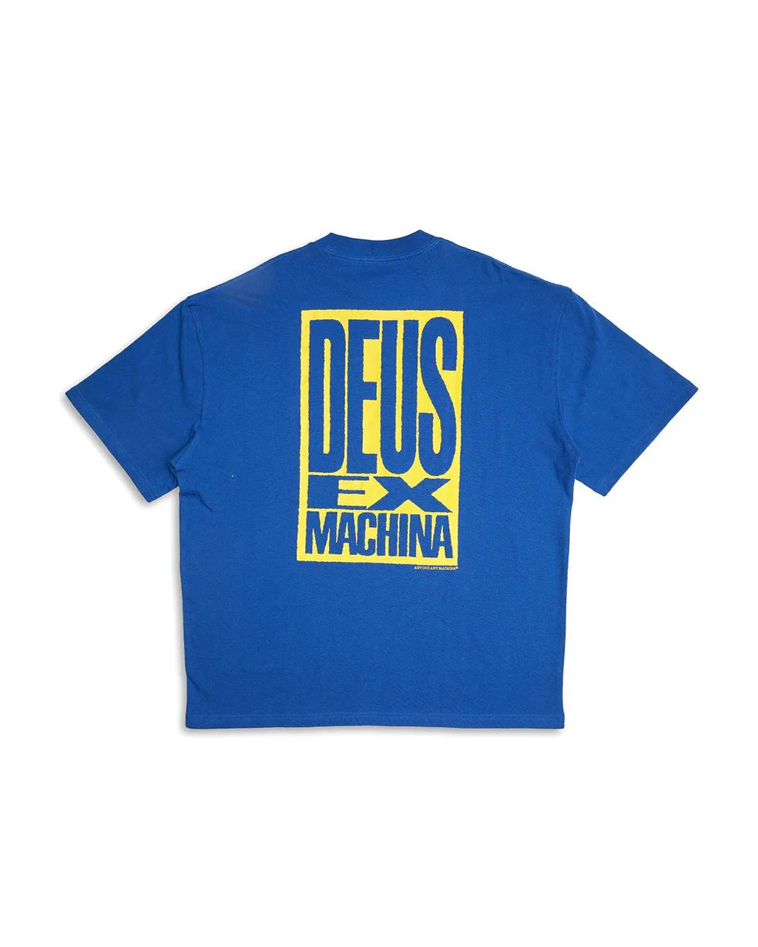 Heavier Than Heaven Tee - Image 5