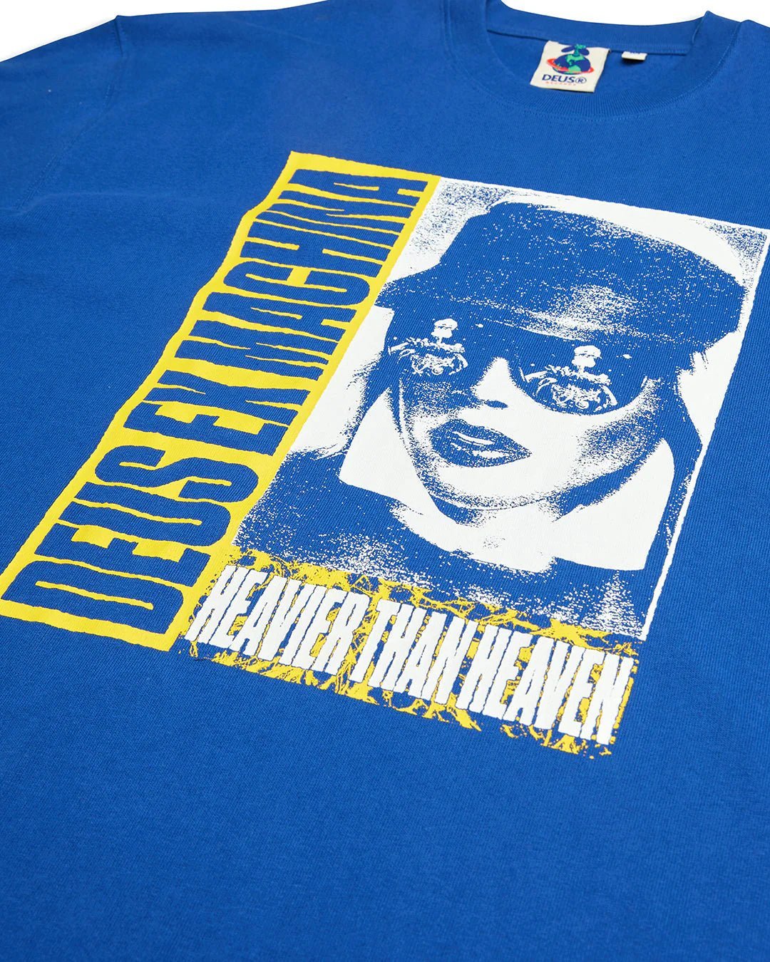 Heavier Than Heaven Tee - Image 6