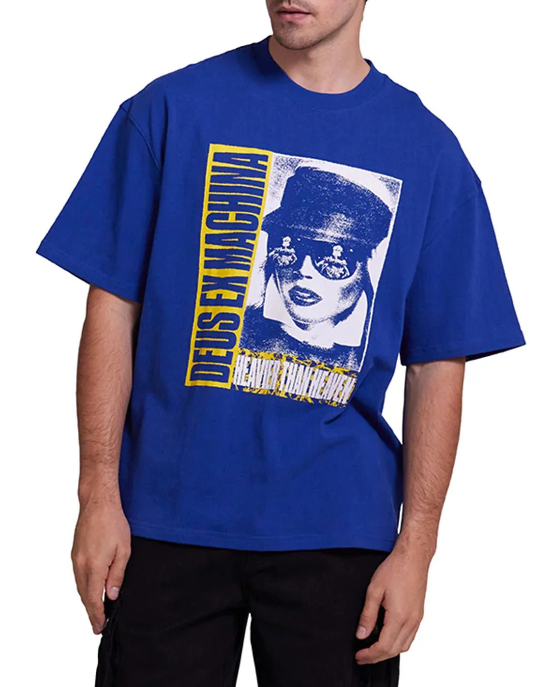 Heavier Than Heaven Tee - Image 8