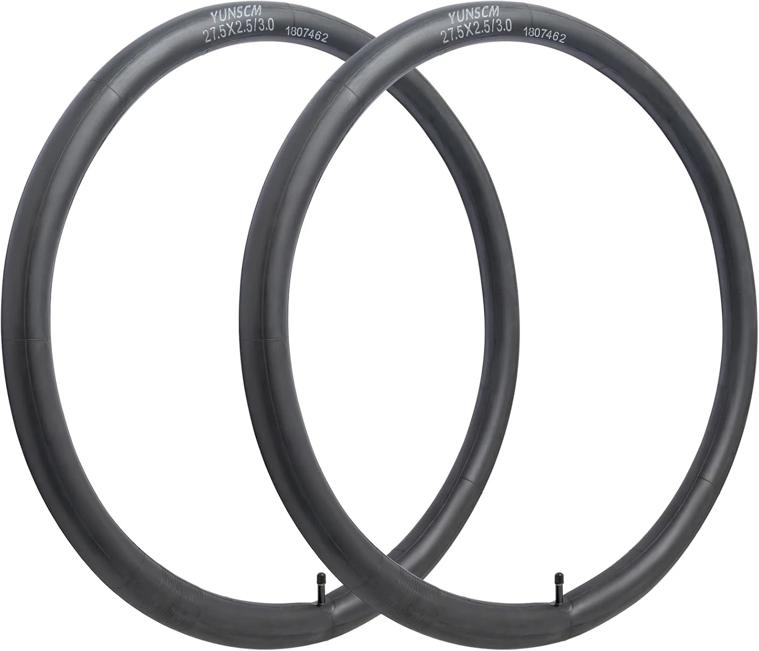 Heavy Duty Fat Tire Tube 27.5 X 2.50/3.0