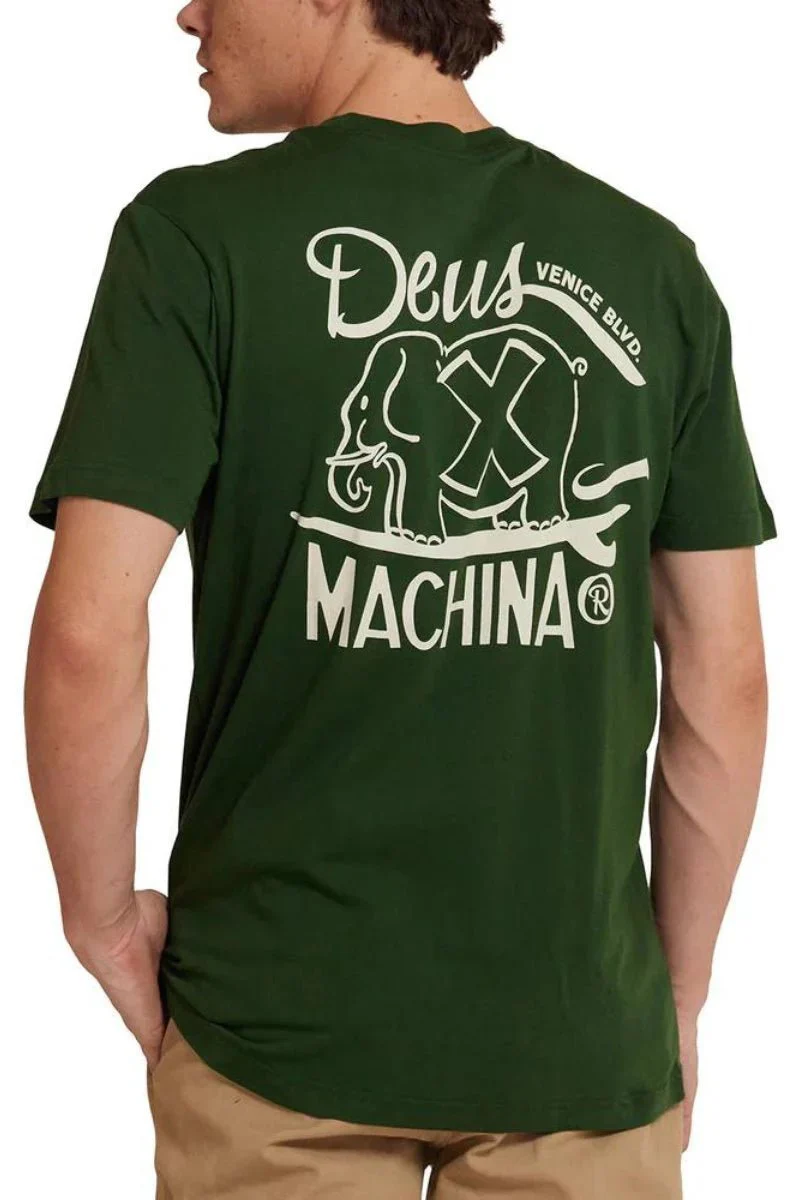 Hefferlump Tee - Image 6