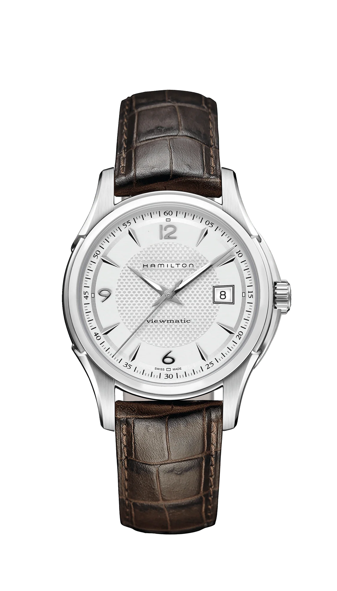 Hamilton Jazzmaster Viewmatic Auto 40mm