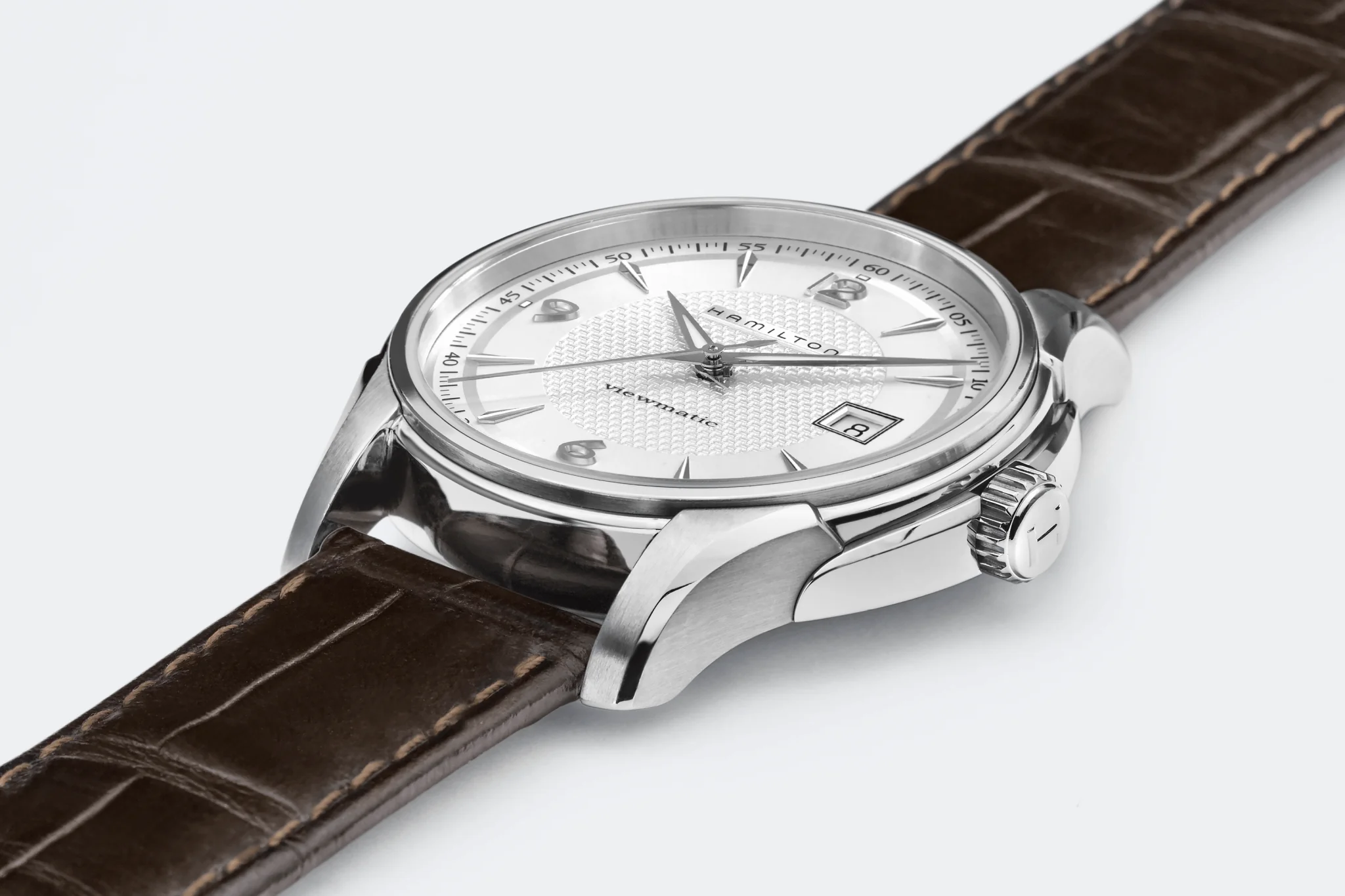 Hamilton Jazzmaster Viewmatic Auto 40mm - Image 2