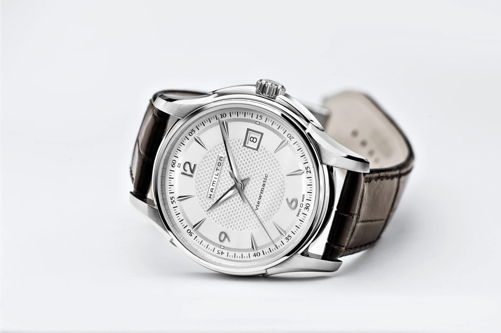 Hamilton Jazzmaster Viewmatic Auto 40mm - Image 3