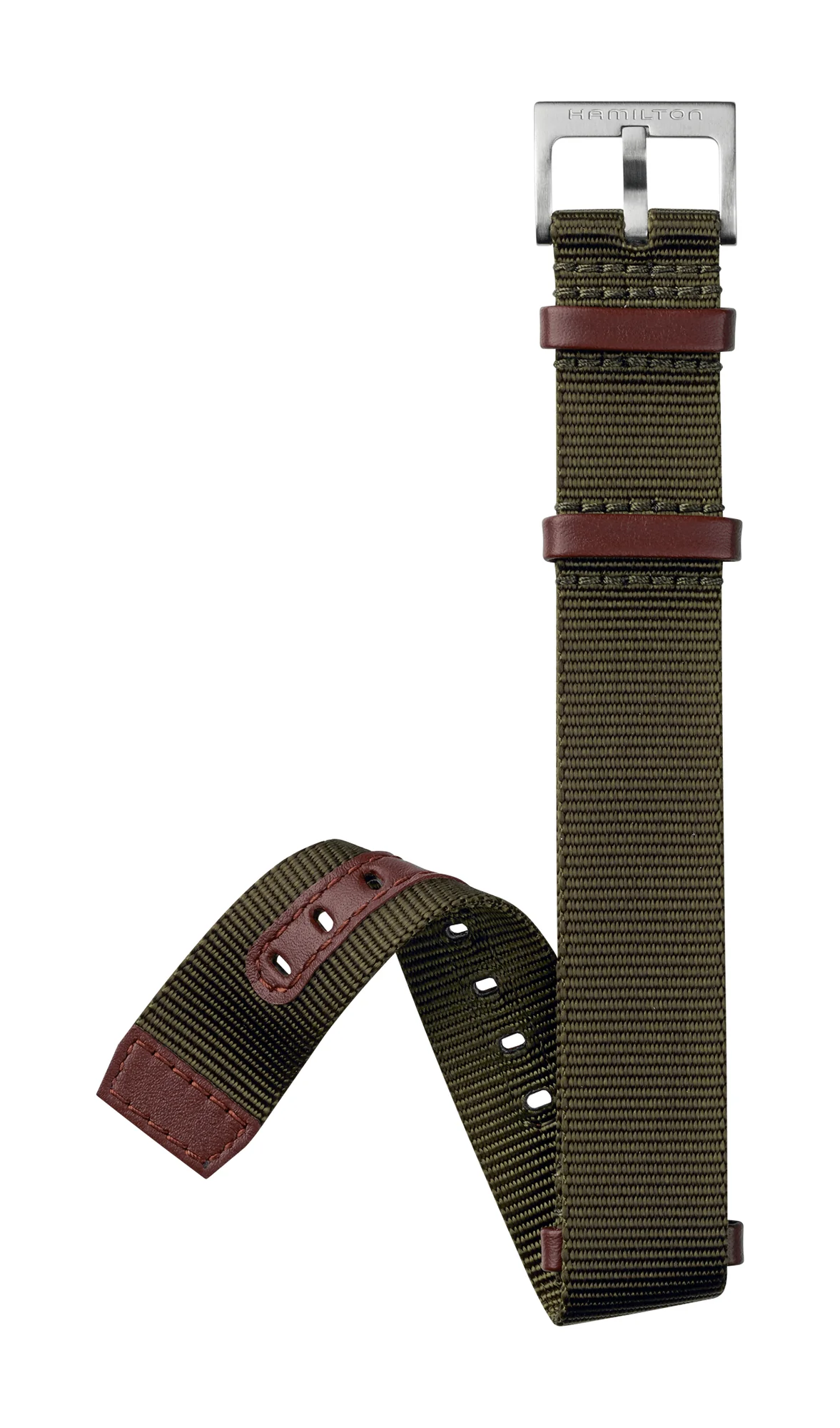 Hamilton Khaki Field Mechanical 38mm - Image 6