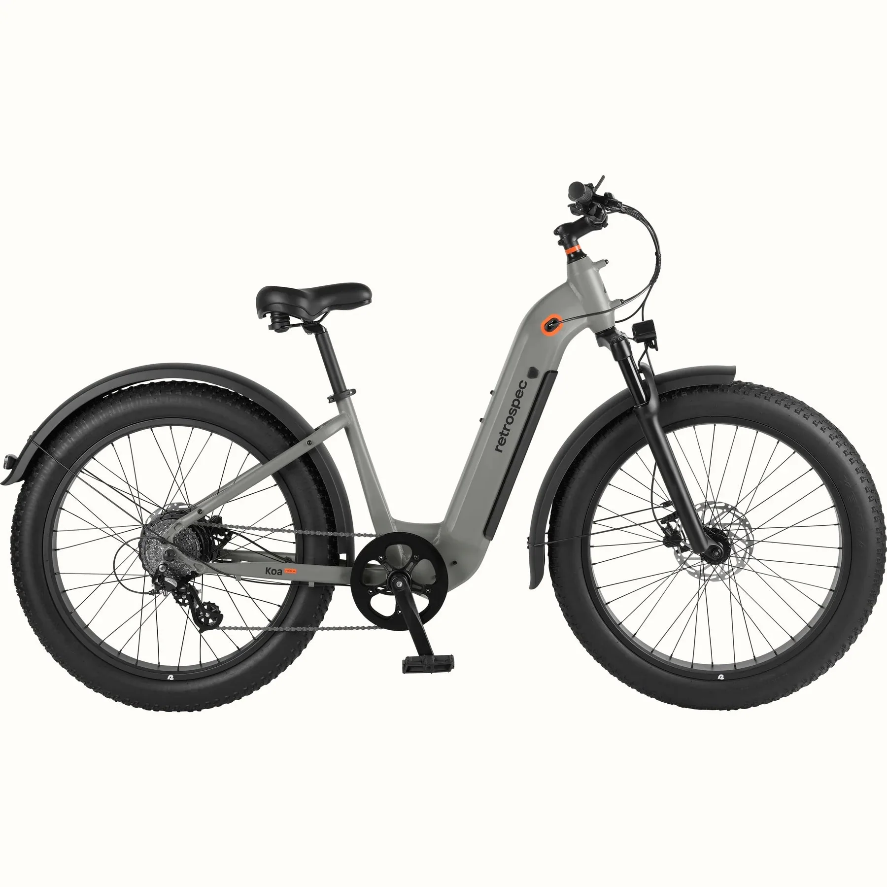 Koa Rev+ 2 ST - Image 4