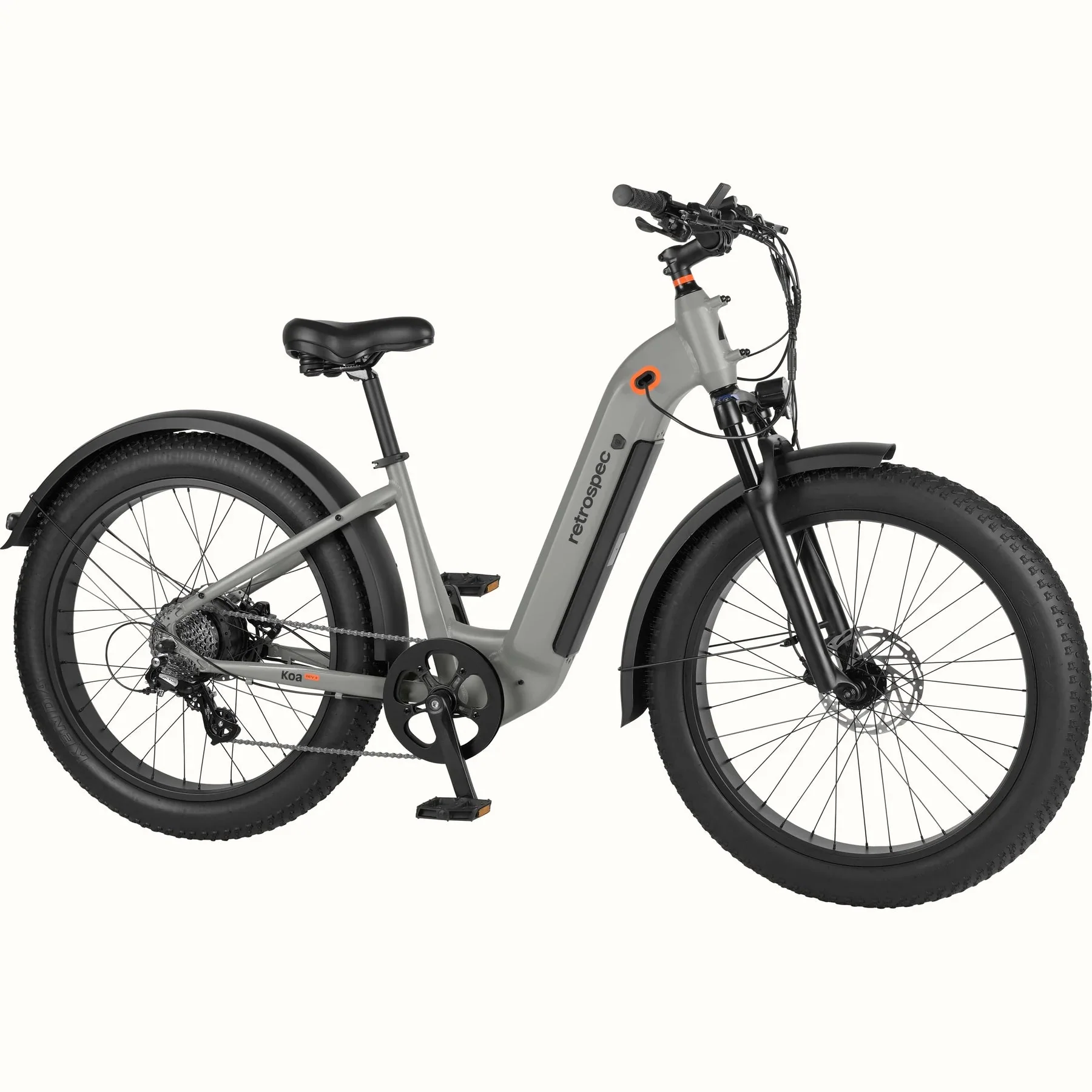 Koa Rev+ 2 ST - Image 6