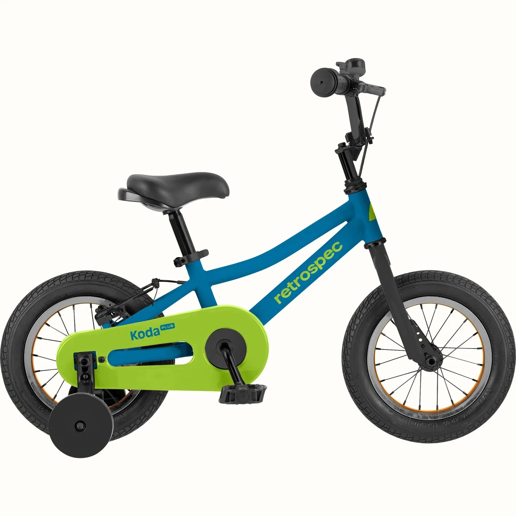 Koda 2 12" Bike - Image 8
