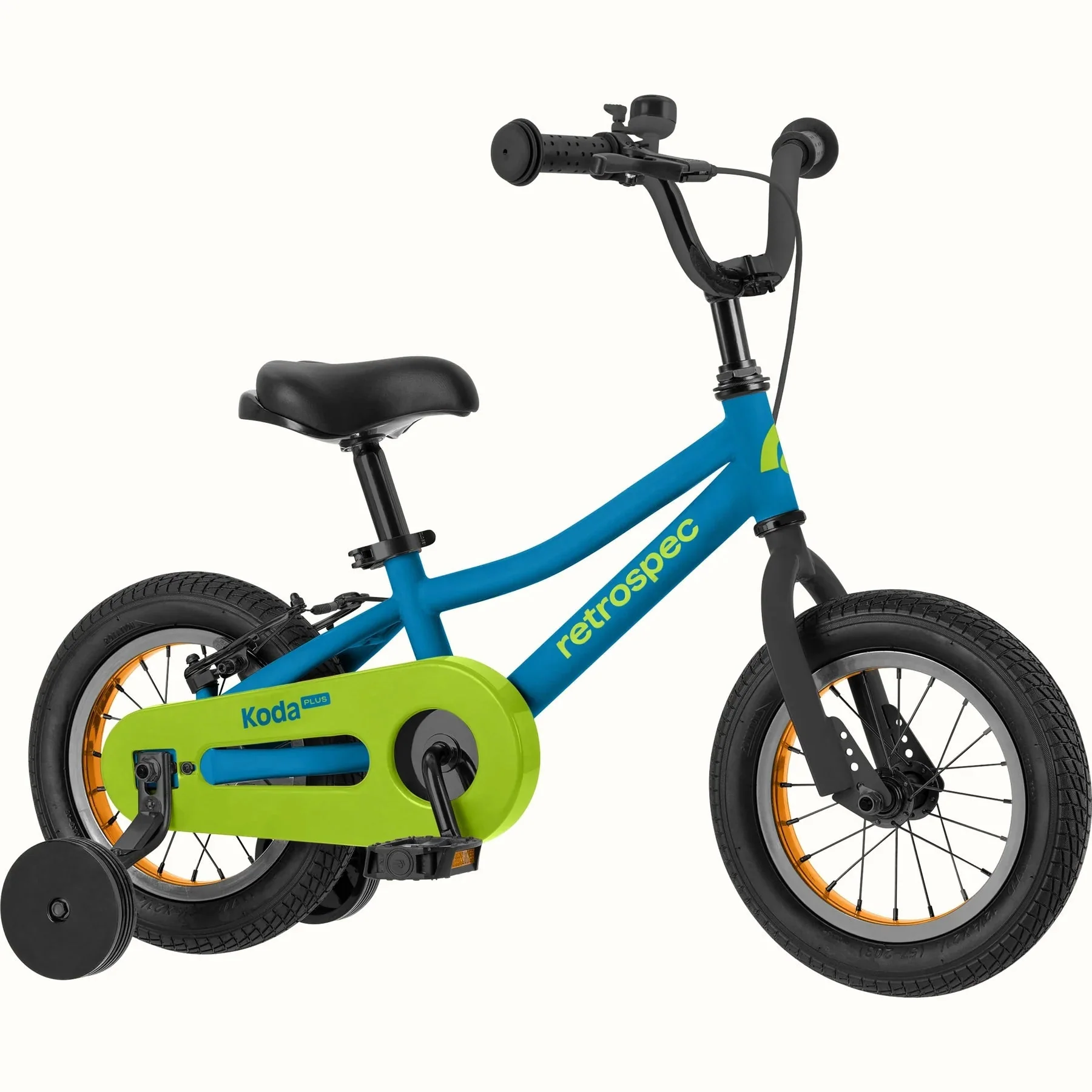 Koda 2 12" Bike - Image 9
