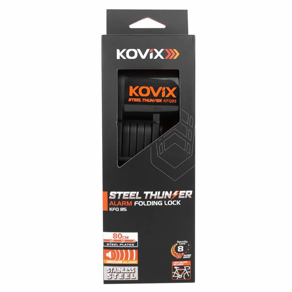 Kovix Lock - Image 5