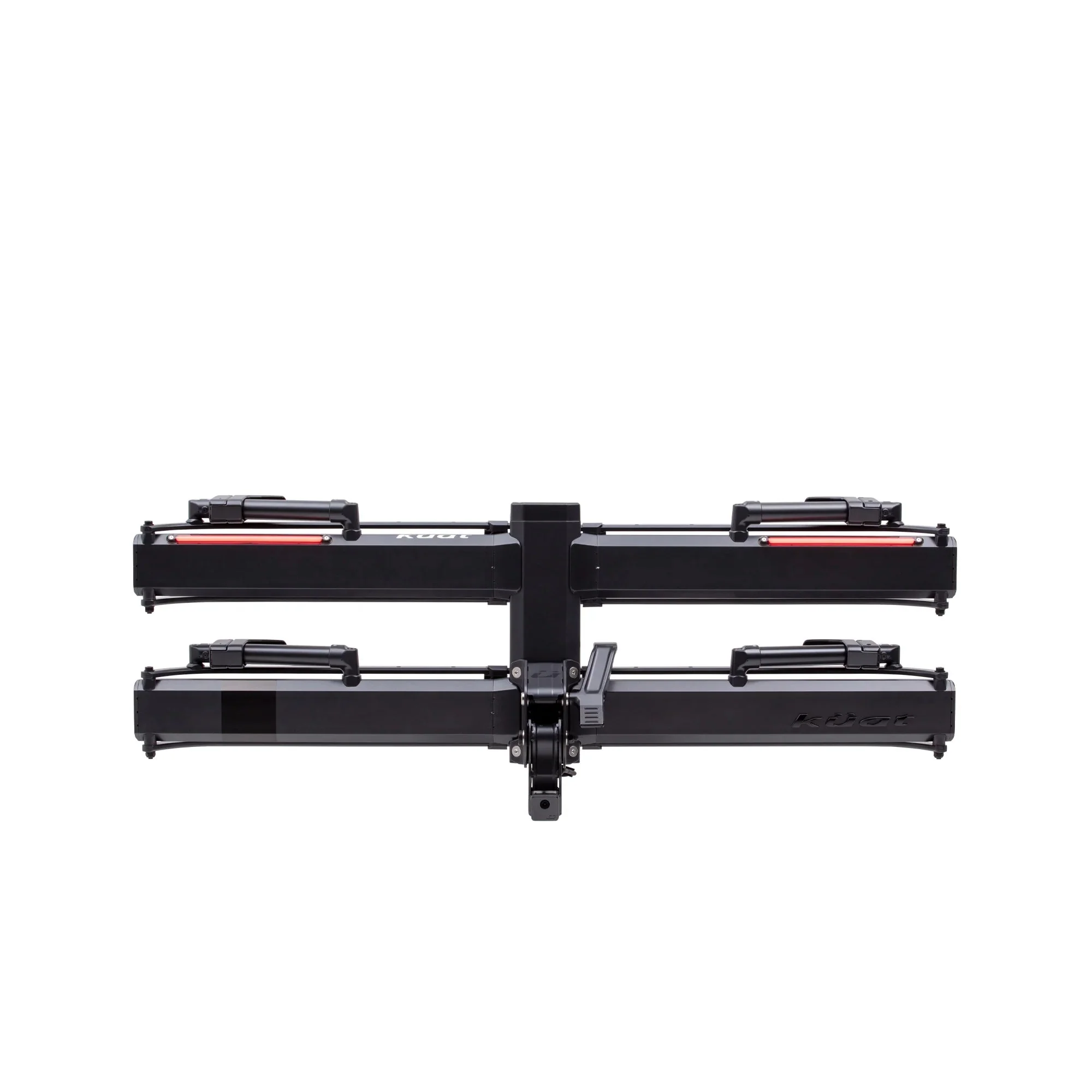 Kuat Piston Pro X, Hitch Mount Rack, 2'', Bikes: 2