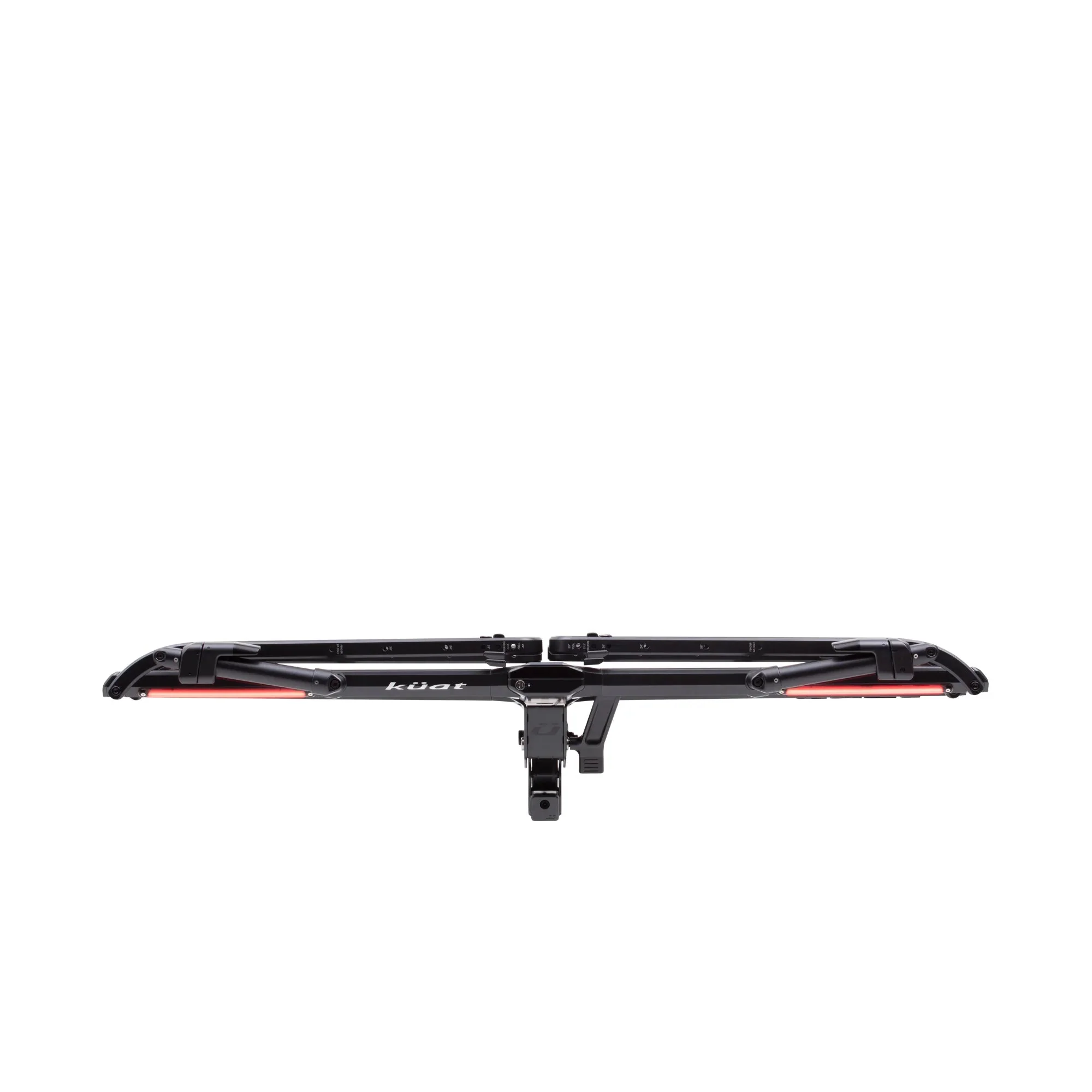 Kuat Piston Pro X, Hitch Mount Rack, 2'', Bikes: 2 - Image 2