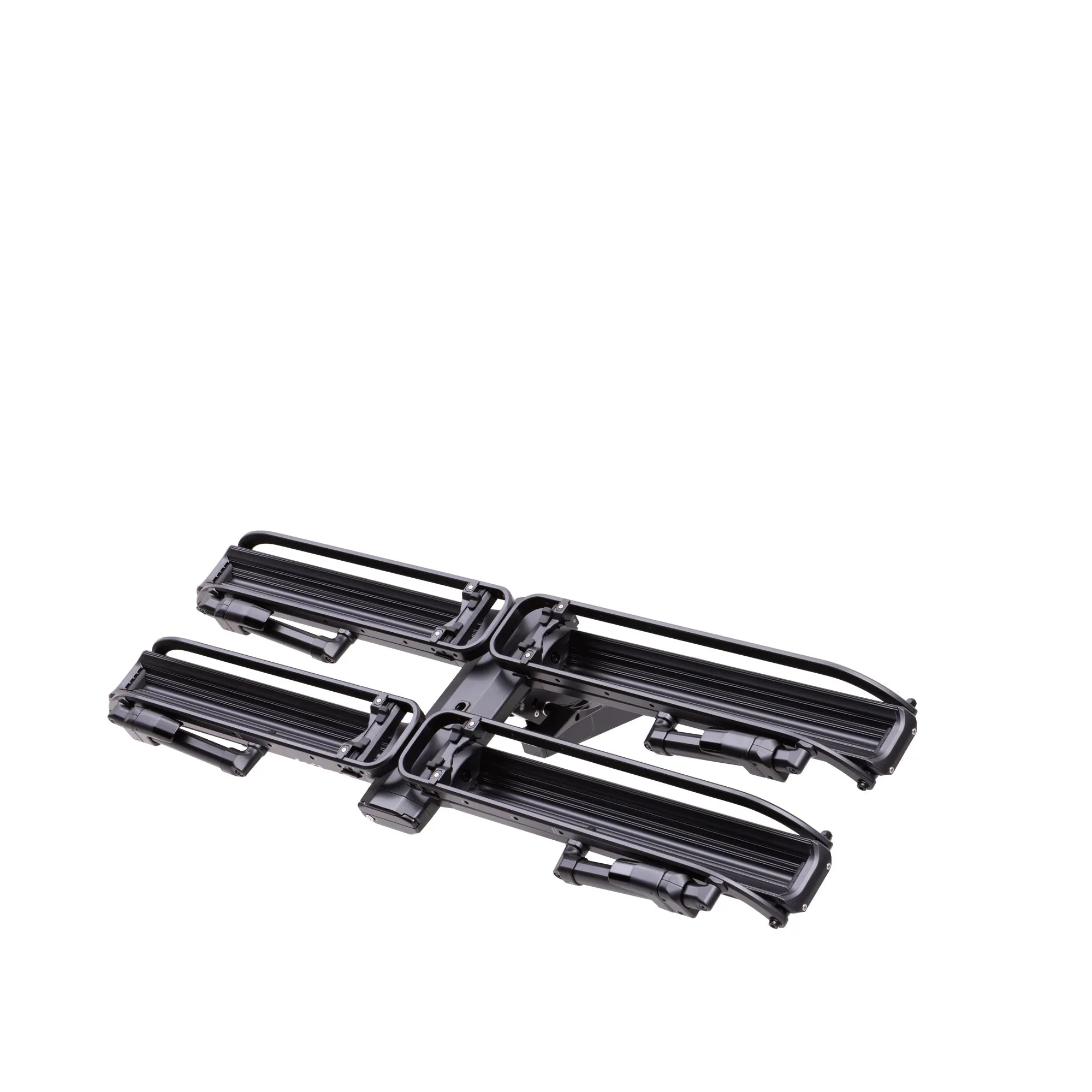 Kuat Piston Pro X, Hitch Mount Rack, 2'', Bikes: 2 - Image 5