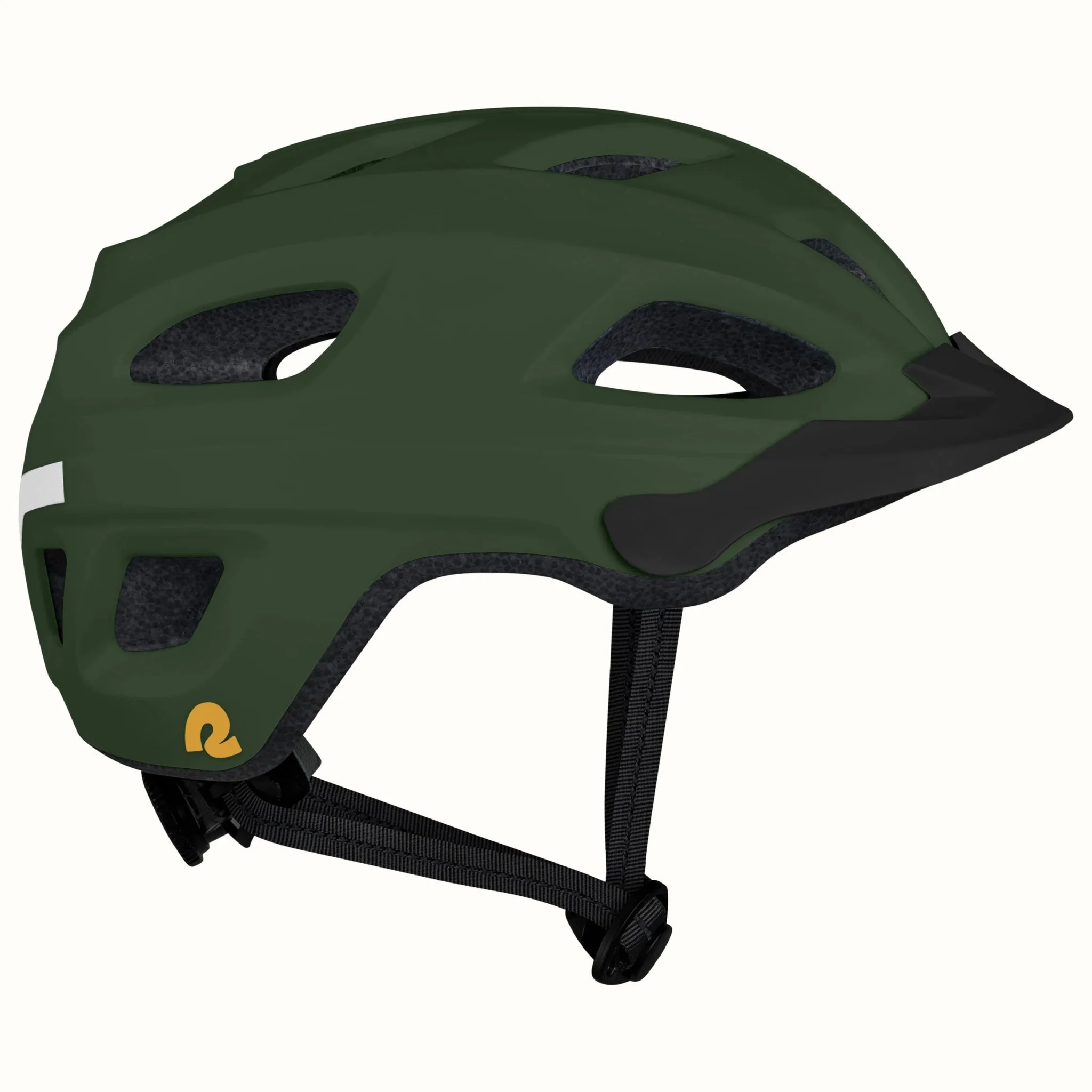Retrospec Lennon Commuter Bike Helmet
